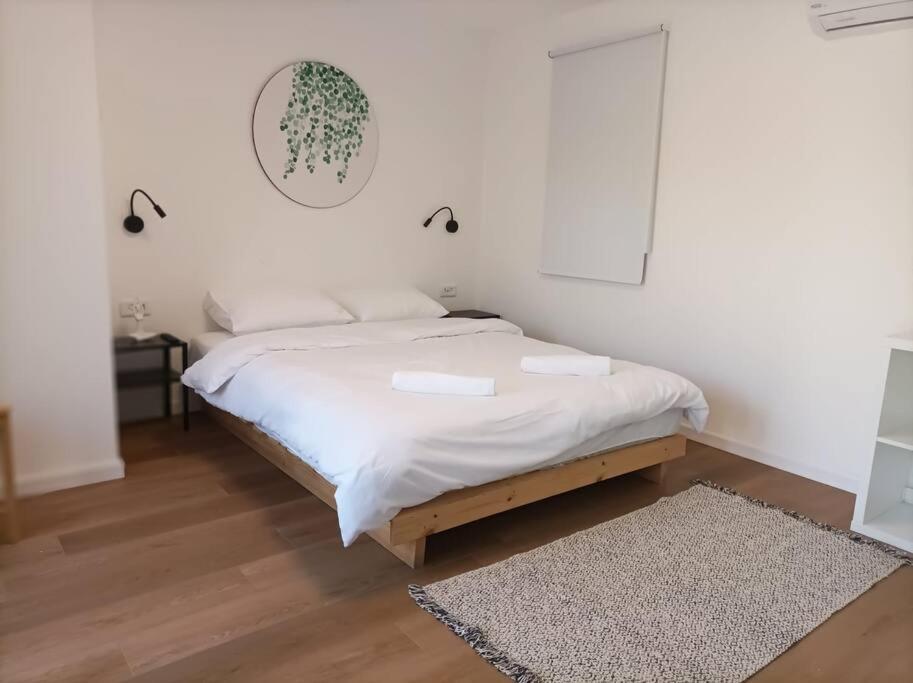 Eilat Stone Terrace-אילת סטון טראס Apartment Екстериор снимка