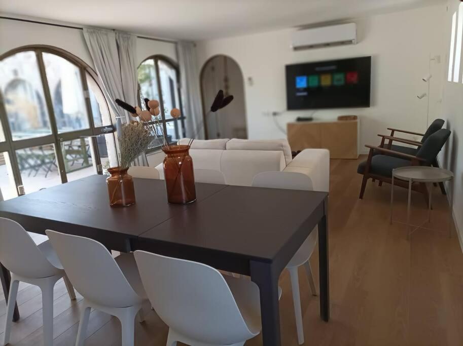 Eilat Stone Terrace-אילת סטון טראס Apartment Екстериор снимка