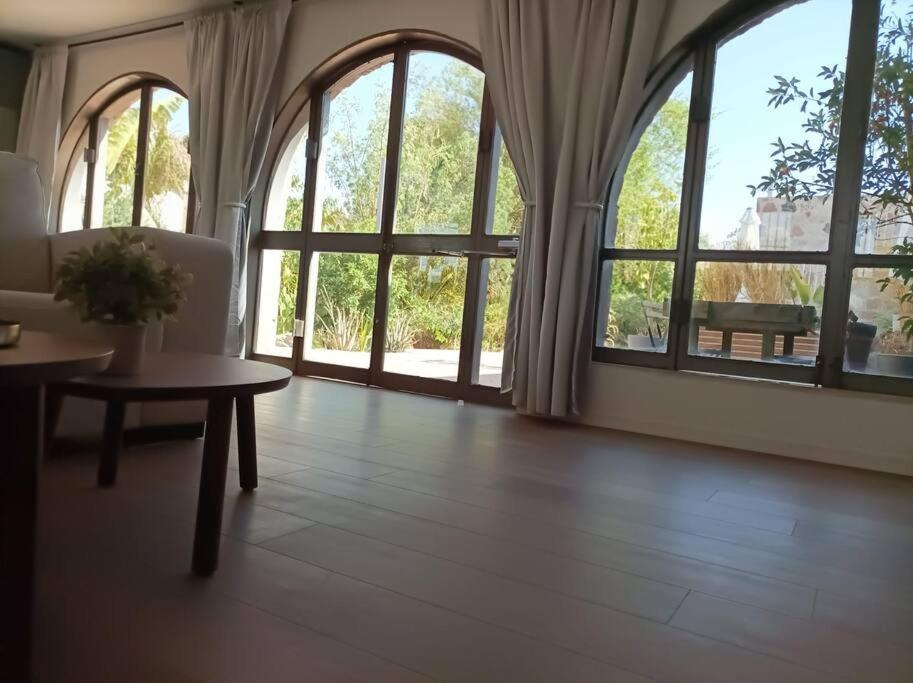 Eilat Stone Terrace-אילת סטון טראס Apartment Екстериор снимка