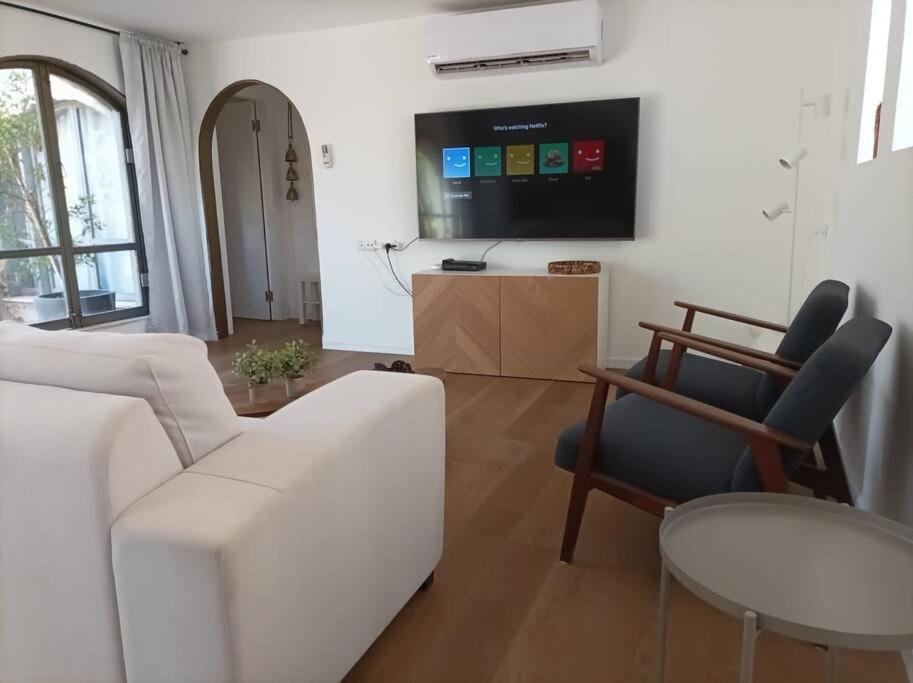 Eilat Stone Terrace-אילת סטון טראס Apartment Екстериор снимка