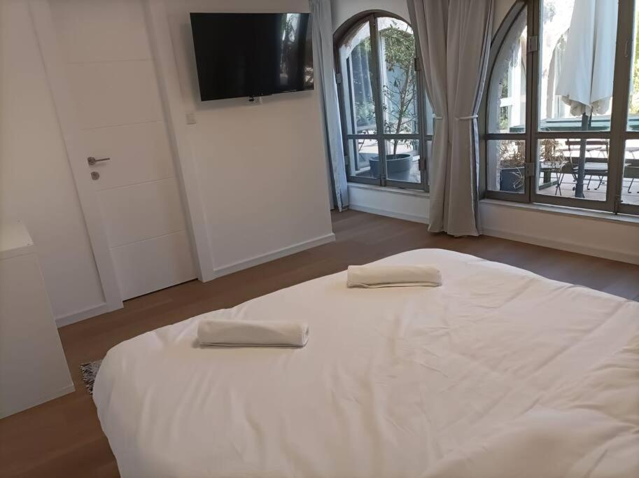 Eilat Stone Terrace-אילת סטון טראס Apartment Екстериор снимка