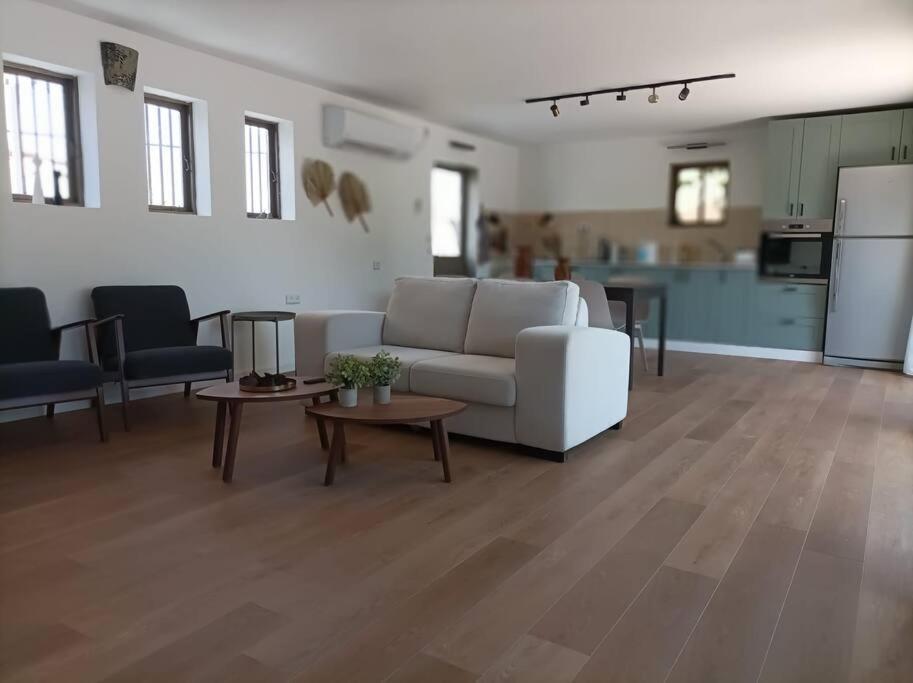 Eilat Stone Terrace-אילת סטון טראס Apartment Екстериор снимка