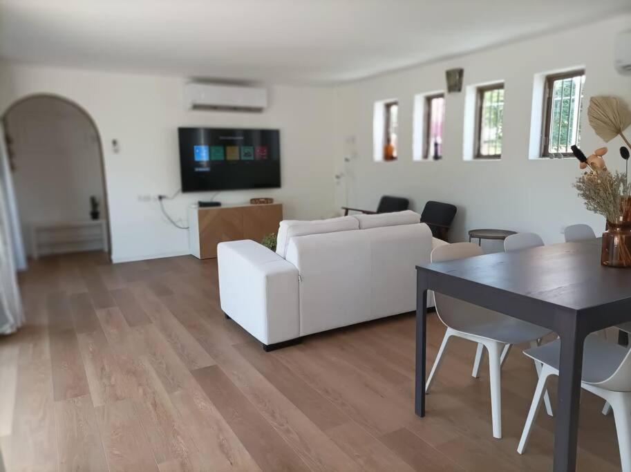 Eilat Stone Terrace-אילת סטון טראס Apartment Екстериор снимка