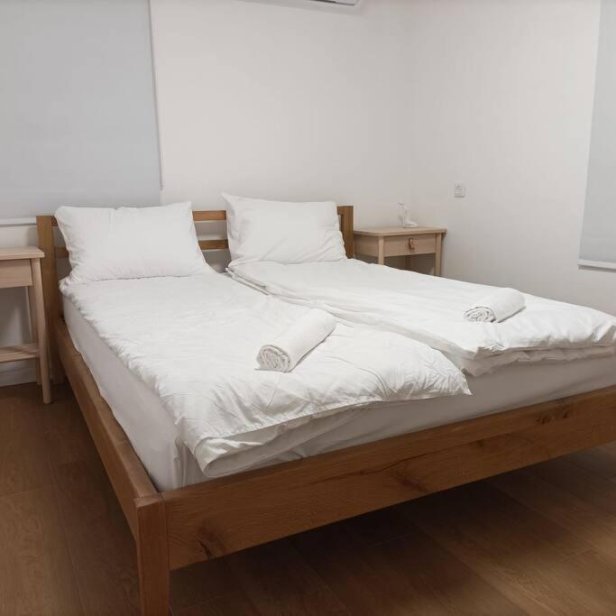 Eilat Stone Terrace-אילת סטון טראס Apartment Екстериор снимка