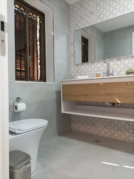 Eilat Stone Terrace-אילת סטון טראס Apartment Екстериор снимка