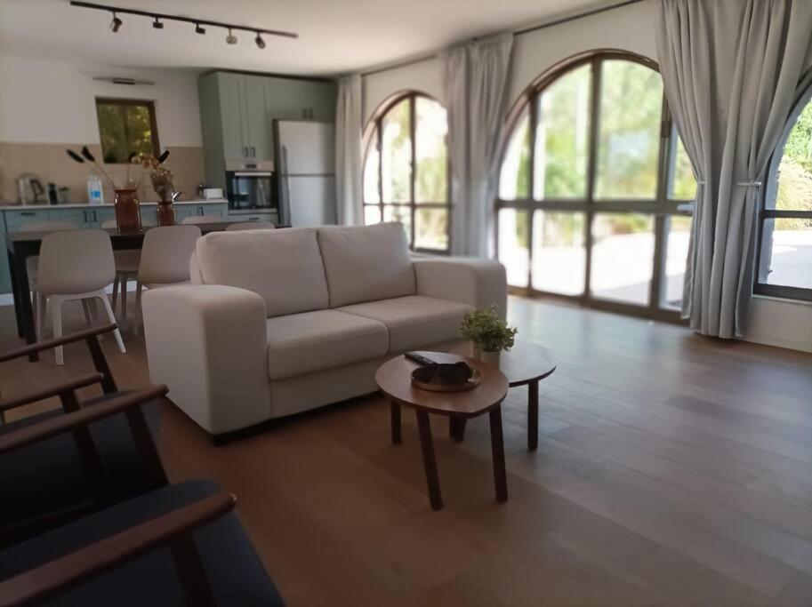 Eilat Stone Terrace-אילת סטון טראס Apartment Екстериор снимка