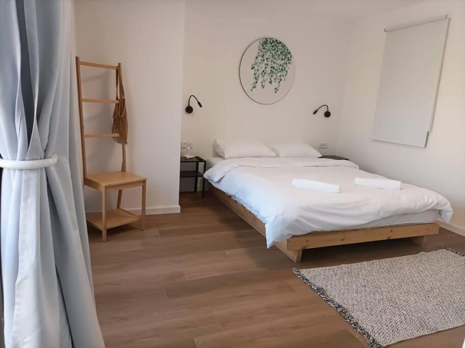 Eilat Stone Terrace-אילת סטון טראס Apartment Екстериор снимка