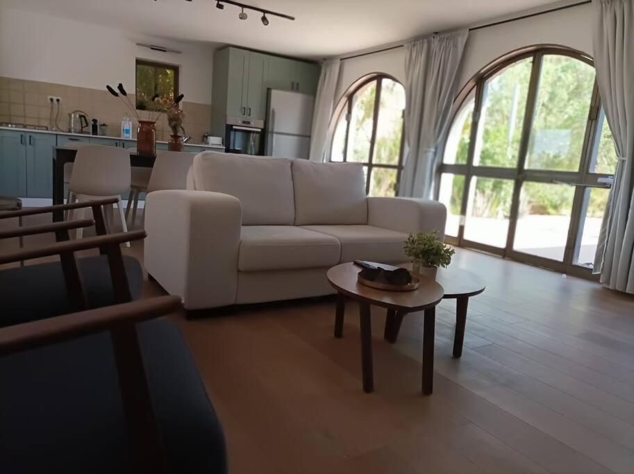 Eilat Stone Terrace-אילת סטון טראס Apartment Екстериор снимка