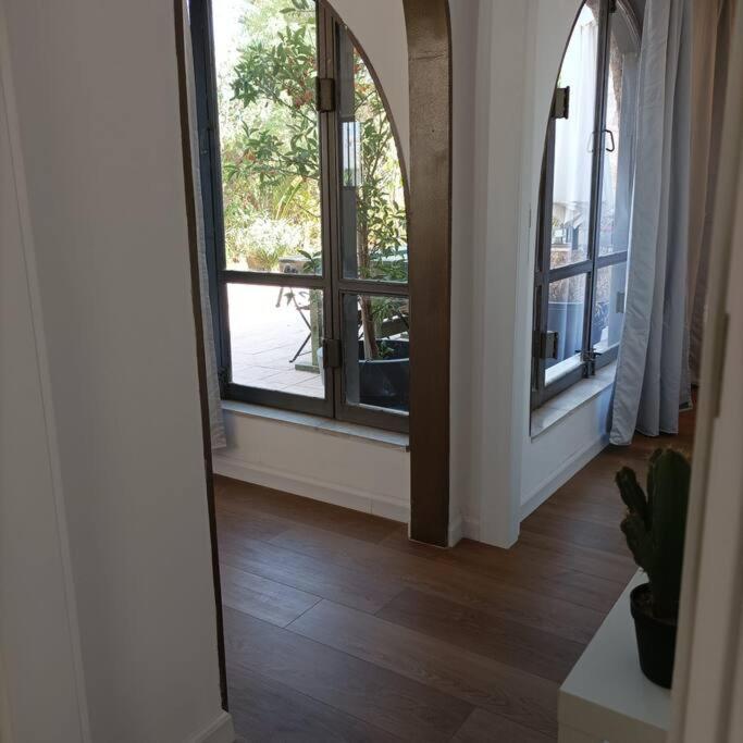 Eilat Stone Terrace-אילת סטון טראס Apartment Екстериор снимка